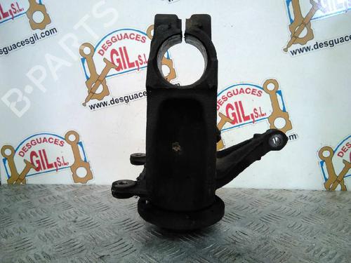 Left front steering knuckle RENAULT MEGANE II Saloon (LM0/1_) | BP37248366M25 - Image 6