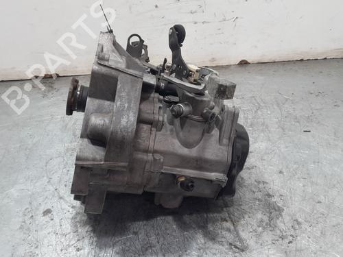 gearbox-seat-ibiza-iii-6l1-2002-2003-2004-2005-2006-2007-2008-2009-33964656 main image
