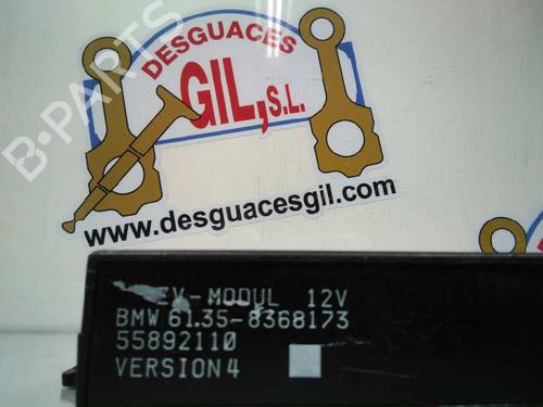 Control unit BMW 3 (E36) 316 i | BP34135662M11 - Image 2