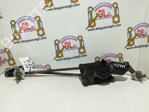 Used Front wiper motor KIA CARNIVAL I (UP) [1998-2001]  20777057