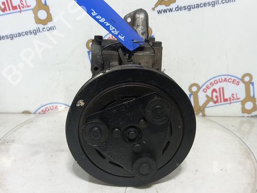AC compressor FORD RANGER (ER, EQ, R_) 2.5 TD 4x4 | BP20749072M34 