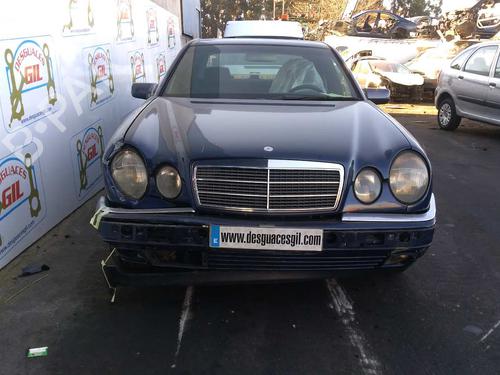 Viskermotor vindrude MERCEDES-BENZ E-CLASS (W210) E 320 (210.065) | BP20808880M29 