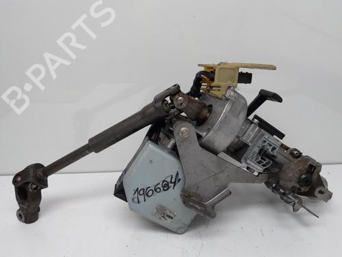 Used Steering column Steering column RENAULT SCÉNIC III (JZ0/1_) [2008-2016] 34131139 34131139