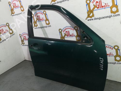 Right front door SEAT CORDOBA (6K1, 6K2) 1.9 TDI | BP20750742C3 