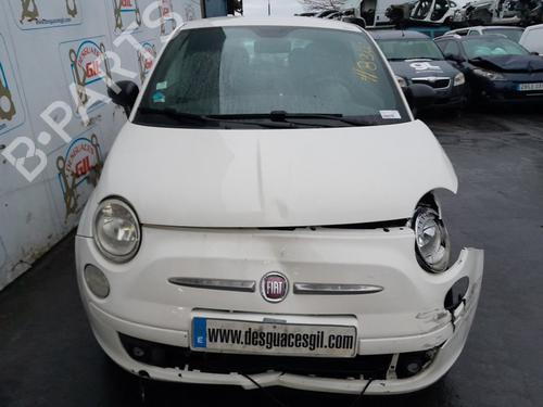 Engine FIAT 500 (312_) 1.2 (312AXA1A) | BP22420829M1 