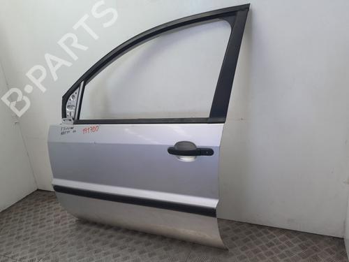 Left front door FORD FUSION (JU_) 1.4 TDCi | BP31043770C2