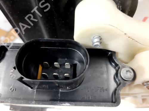 Front left window mechanism BMW 5 Gran Turismo (F07) 535 i xDrive | BP20744939C22 