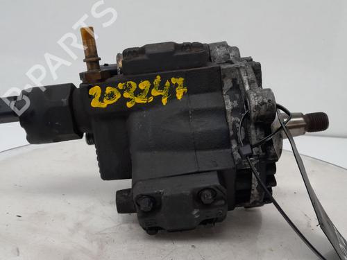 Used Injection pump Injection pump CITROËN BERLINGO / BERLINGO FIRST Box Body/MPV (M_) 2.0 HDI 90 (MBRHY, MCRHY) (90 hp) 34132726 34132726