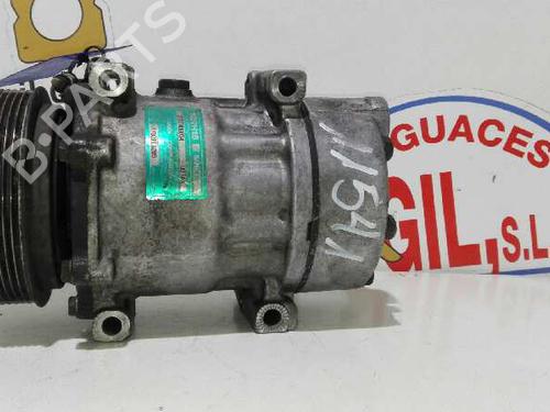 Compressor A/C RENAULT LAGUNA I (B56_, 556_) 1.9 dTi (100 hp) 20780815
