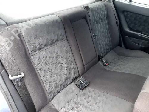 Engine control unit (ECU) OPEL ASTRA G Hatchback (T98) 1.7 TD (F08, F48) | BP20736230M57 