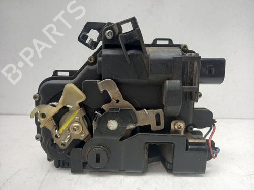 Rear left lock SEAT TOLEDO II (1M2)  | BP24417841C100 