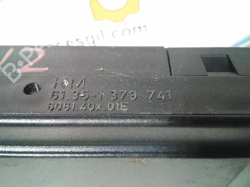 Electronic module BMW 5 (E34) 520 i 24V | BP34135488M83 - Image 2