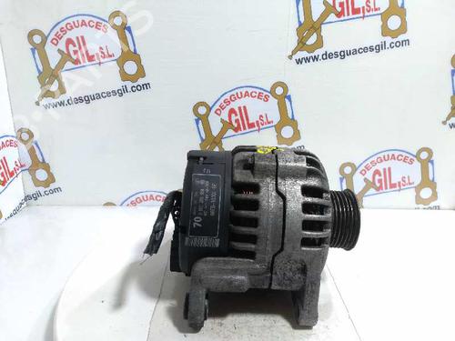 Used Alternator FORD KA (RB_) 1.3 i (60 hp) 20733324