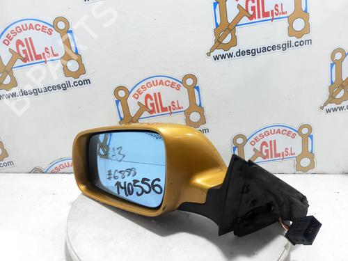 Used Left mirror AUDI A3 (8L1) 1.9 TDI (110 hp) 20753768