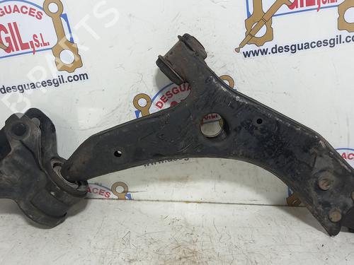 Used Left front suspension arm FORD FOCUS III Turnier 1.6 TDCi (115 hp) 20750266