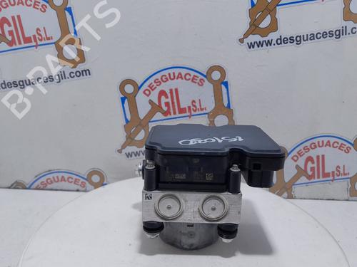 ABS pump DACIA LOGAN MCV II  | BP20760293M43 