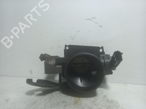 Used Throttle body FORD FOCUS I (DAW, DBW) 1.6 16V (100 hp) 28542335
