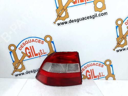 Used Left taillight OPEL VECTRA B (J96) 2.0 DTI 16V (F19) (101 hp) 20734095