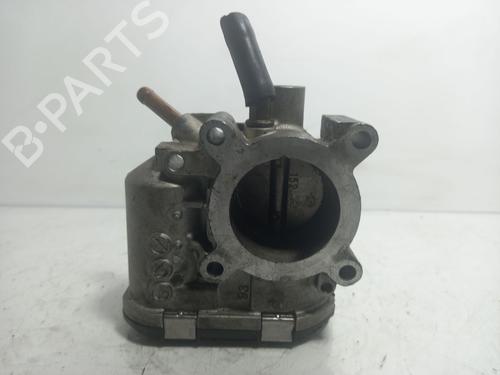 Throttle body VW POLO (6N2)  | BP24478897M82 