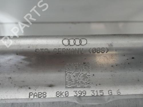 Subframe AUDI A4 B8 Avant (8K5) | BP29611029M9