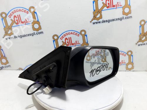 Used Right mirror MAZDA 6 Hatchback (GG) 2.0 DI (GG14) (143 hp) 20738640