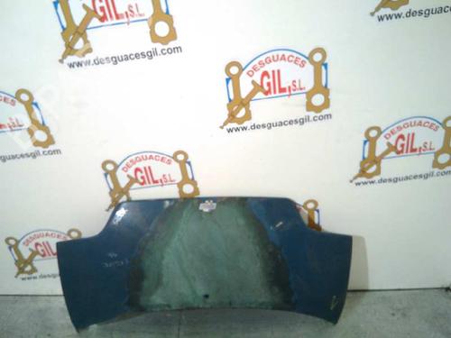 Used Hood LIGIER AMBRA [1996-2006]  21829609
