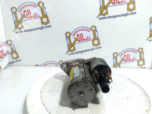 Starter SEAT CORDOBA (6L2) 1.4 16V | BP20734999M8 