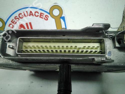 Engine control unit (ECU) PEUGEOT 306 (7B, N3, N5) 1.6 SR | BP20794301M57 