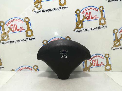 Used Driver airbag PEUGEOT 307 CC (3B) 2.0 16V (136 hp) 20804069