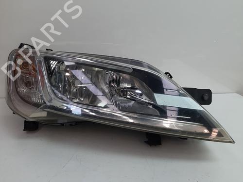 Used Right headlight Right headlight 37081686 37081686