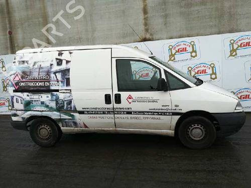 Used Parts CITROËN JUMPY I (U6U_)  1.9 D 70  1942392