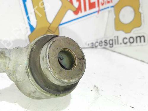 Left rear suspension arm MERCEDES-BENZ C-CLASS (W203) C 220 CDI (203.006) | BP20778071M14 