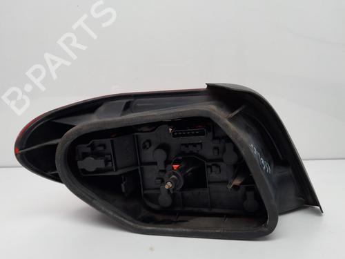 Right taillight CITROËN XSARA Coupe (N0) 1.4 i | BP23954000C35 