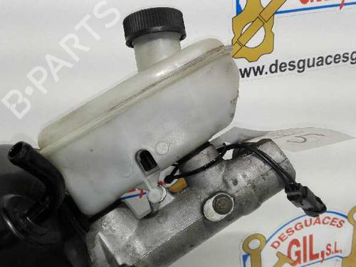 Brake master cylinder KIA CARNIVAL I (UP)  | BP20774916M77 