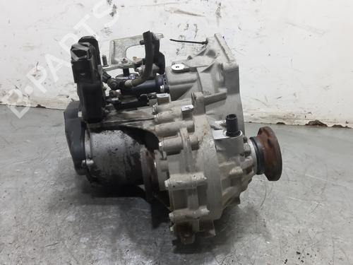 Gearbox SEAT IBIZA IV (6J5, 6P1)  | BP20741859M3 