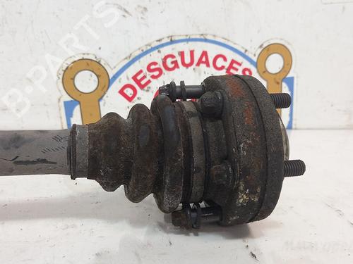 Left rear driveshaft BMW X5 (E53) 3.0 d | BP20766072M40 