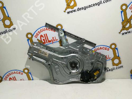 Used Front left window mechanism HYUNDAI ELANTRA III Saloon (XD) 2.0 (139 hp) 20804332