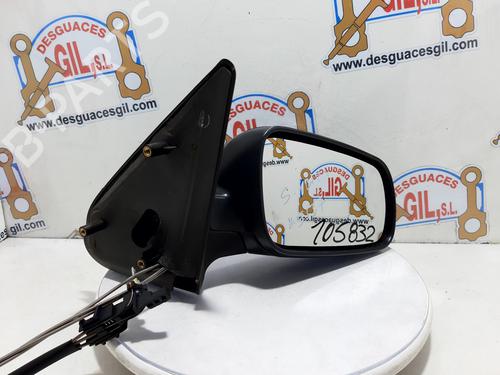 Used Right mirror SEAT IBIZA II (6K1) 1.9 D (68 hp) 20737767