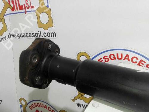Driveshaft BMW 3 (E90) 320 d | BP20778253M37 - Image 2