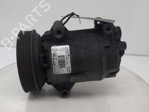 Used AC compressor AC compressor 39186613 39186613