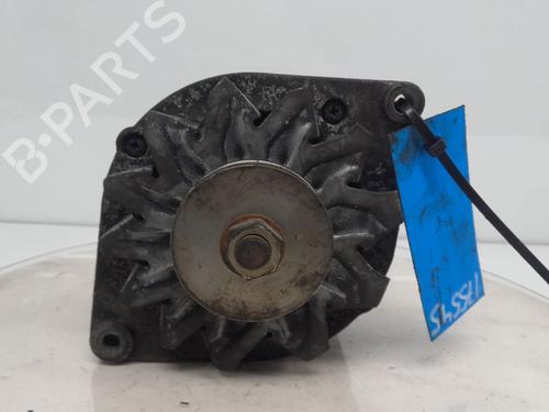 Used Alternator OPEL CORSA A Hatchback (S83) 1.2 S (F08, M08, F68, M68) (55 hp) 26886277