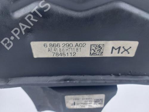 Rear axle BMW 3 Touring (F31) 318 d | BP20742778M2 