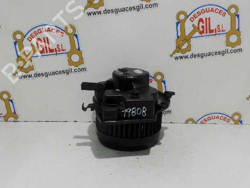 Used Heater blower motor MERCEDES-BENZ C-CLASS (W203) C 220 CDI (203.006) (136 hp) 20785042