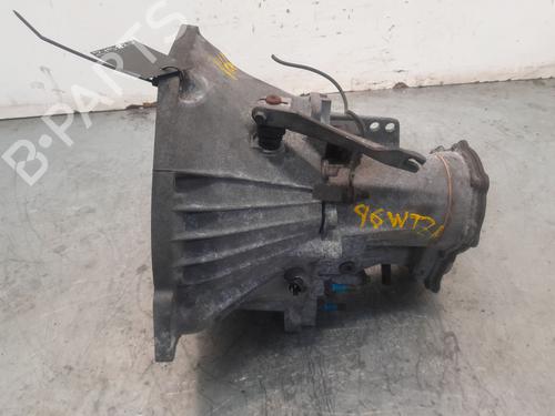 Gearkasse Gearkasse FORD FIESTA IV (JA_, JB_) 1.3 i (60 hp) 37424334 37424334