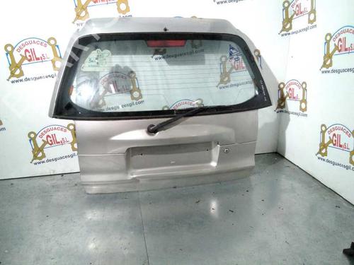 Used Tailgate KIA JOICE (MTE1P) 2.0 (120 hp) 20803880