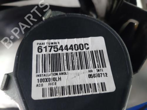 Airbag Kit NISSAN JUKE (F15) 1.5 dCi | BP23780830C86 