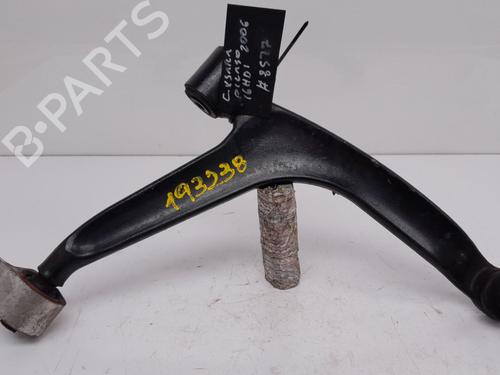 Used Right front suspension arm CITROËN XSARA PICASSO (N68) 1.6 HDi (90 hp) 29010614