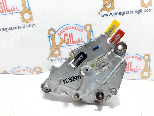 Used Rear wiper motor PEUGEOT 306 (7B, N3, N5) 1.9 SRDT (90 hp) 20744934