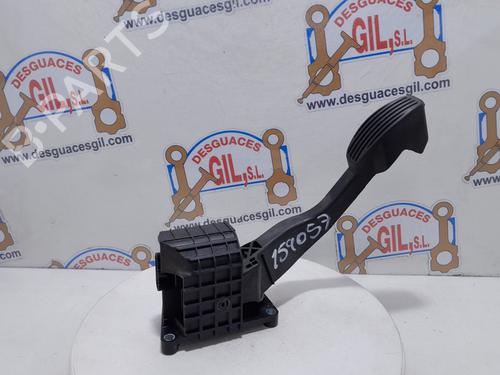 Used Pedal FIAT 500 (312_) 1.3 D Multijet (312AXB1A) (75 hp) 20765836