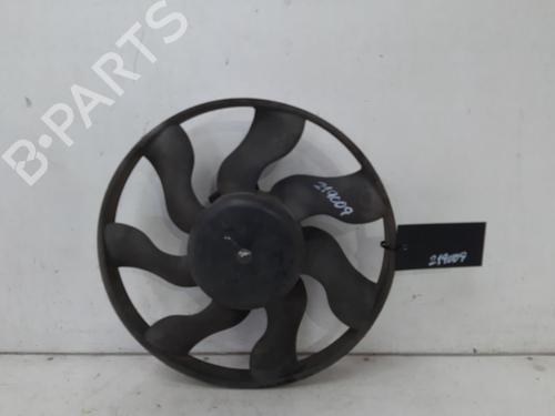 Køleventilator elektrisk Køleventilator elektrisk 39189975 39189975